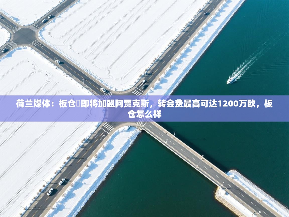 荷兰媒体:板仓滉即将加盟阿贾克斯,转会费最高可达1200万欧,板仓怎么样 第2张