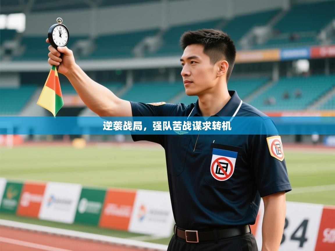 逆袭战局，强队苦战谋求转机