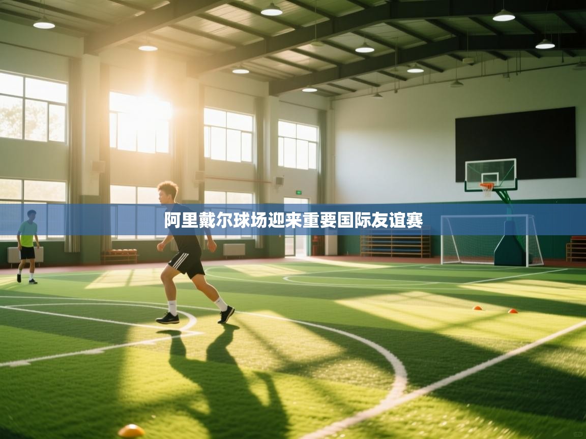 阿里戴尔球场迎来重要国际友谊赛  第1张