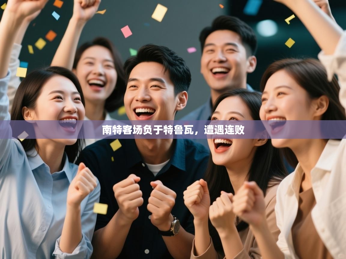 南特客场负于特鲁瓦，遭遇连败  第1张