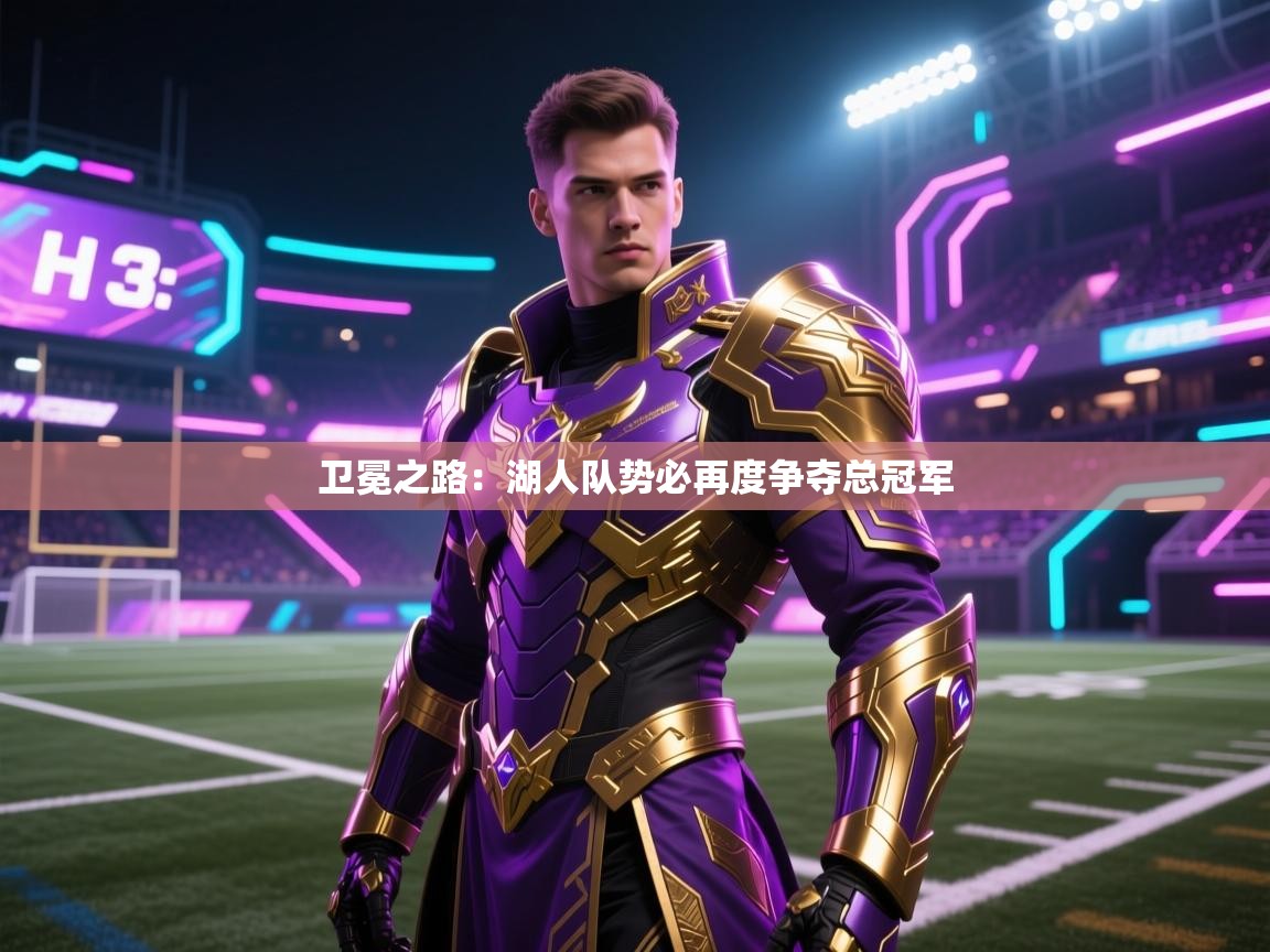 卫冕之路：湖人队势必再度争夺总冠军  第1张