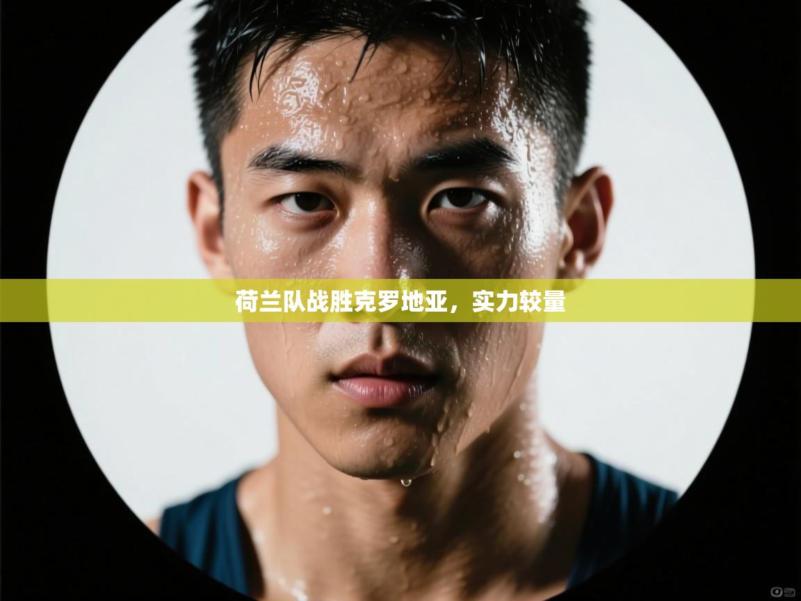 荷兰队战胜克罗地亚，实力较量  第1张