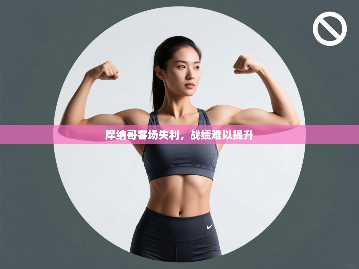 摩纳哥客场失利，战绩难以提升  第1张