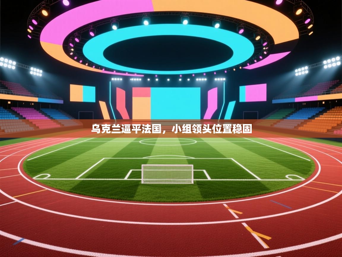 乌克兰逼平法国，小组领头位置稳固  第1张