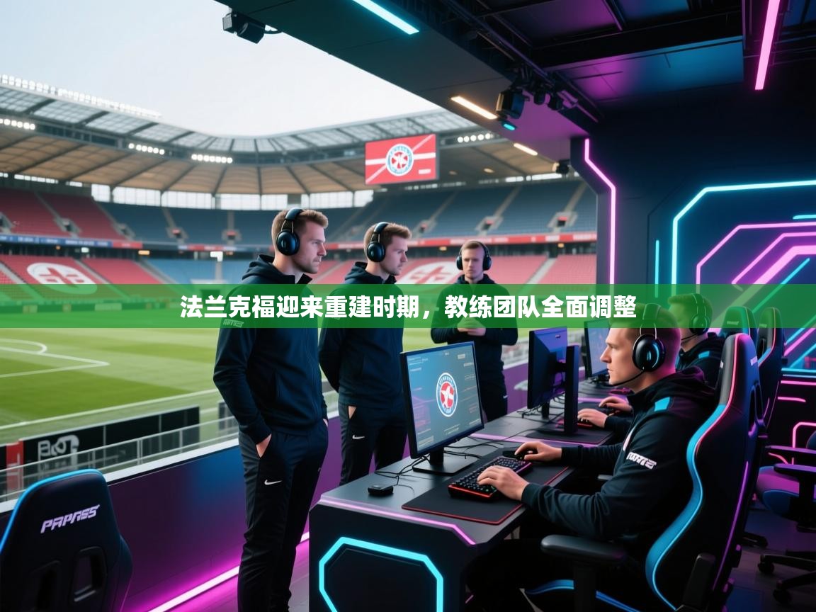 法兰克福迎来重建时期，教练团队全面调整  第1张