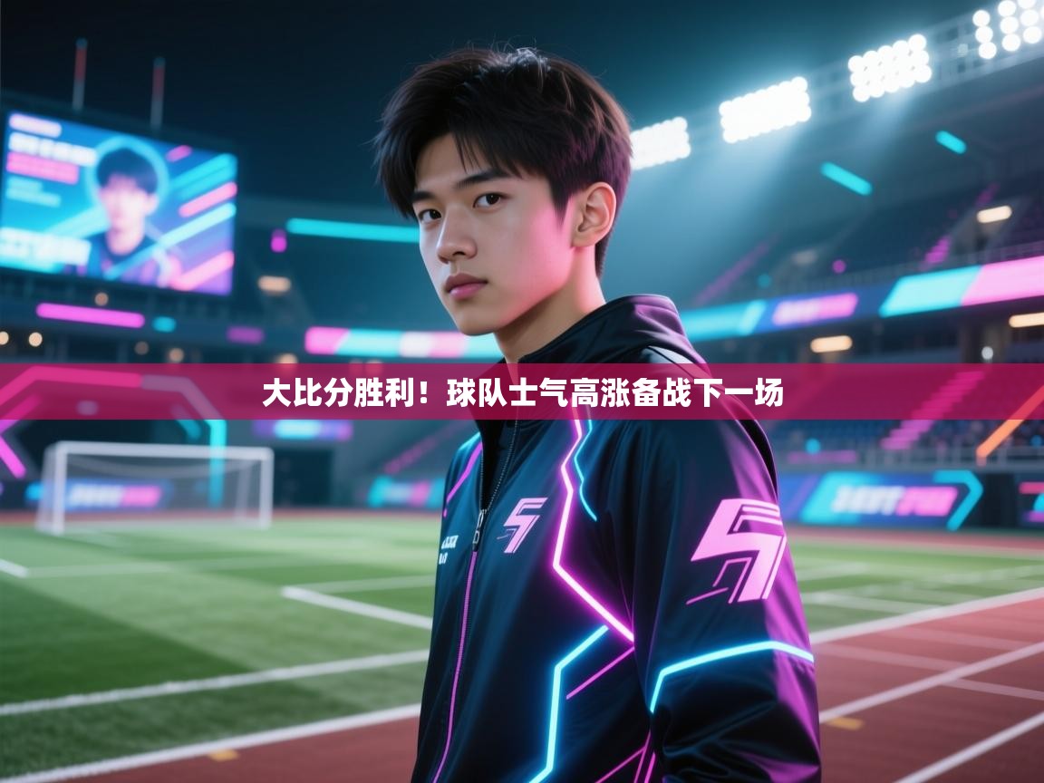 大比分胜利！球队士气高涨备战下一场  第2张