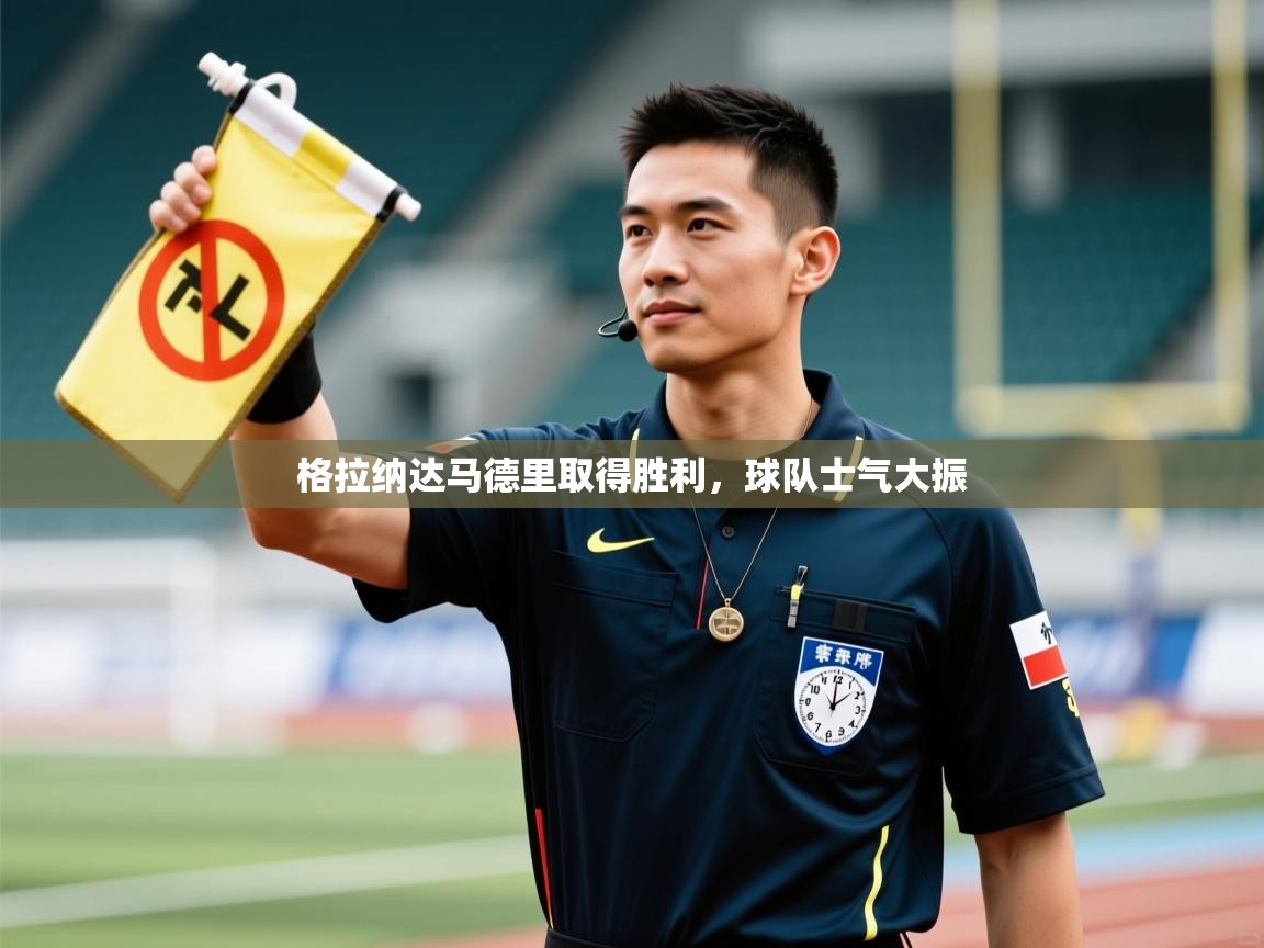 格拉纳达马德里取得胜利，球队士气大振  第1张