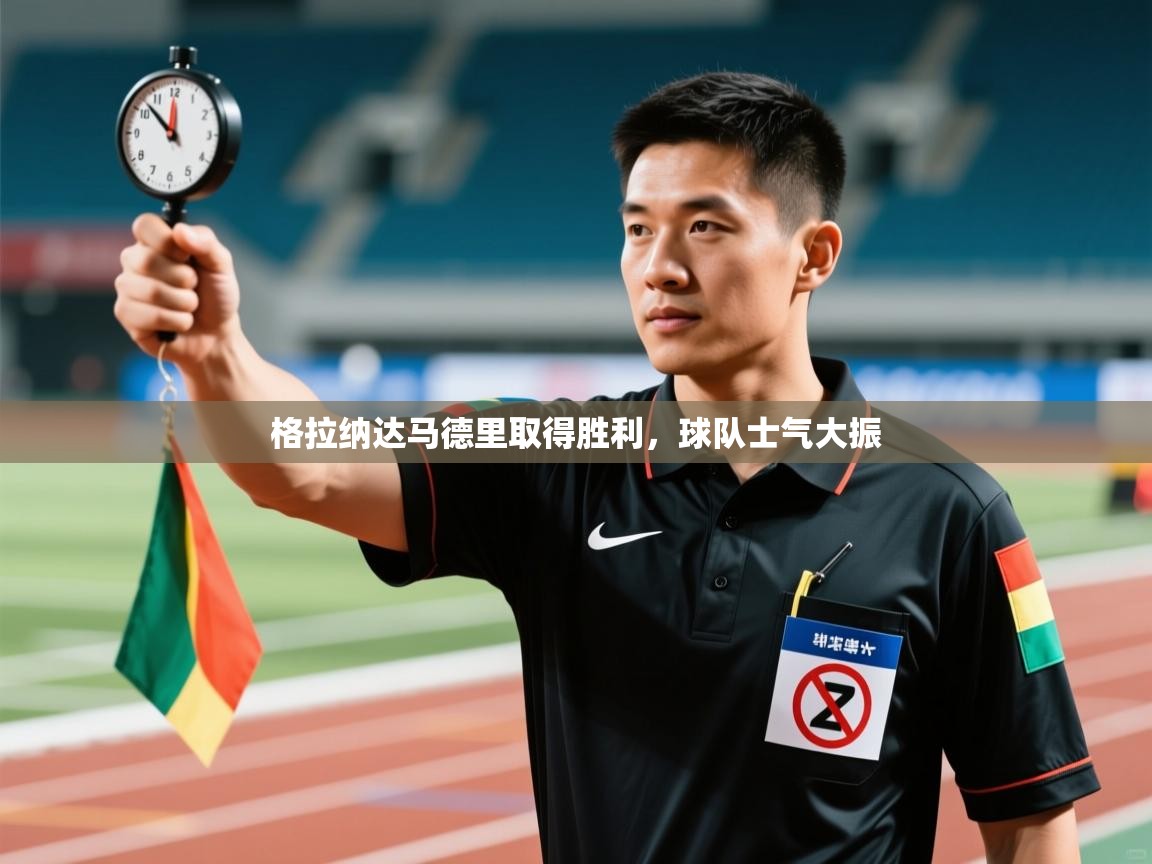 格拉纳达马德里取得胜利，球队士气大振  第2张