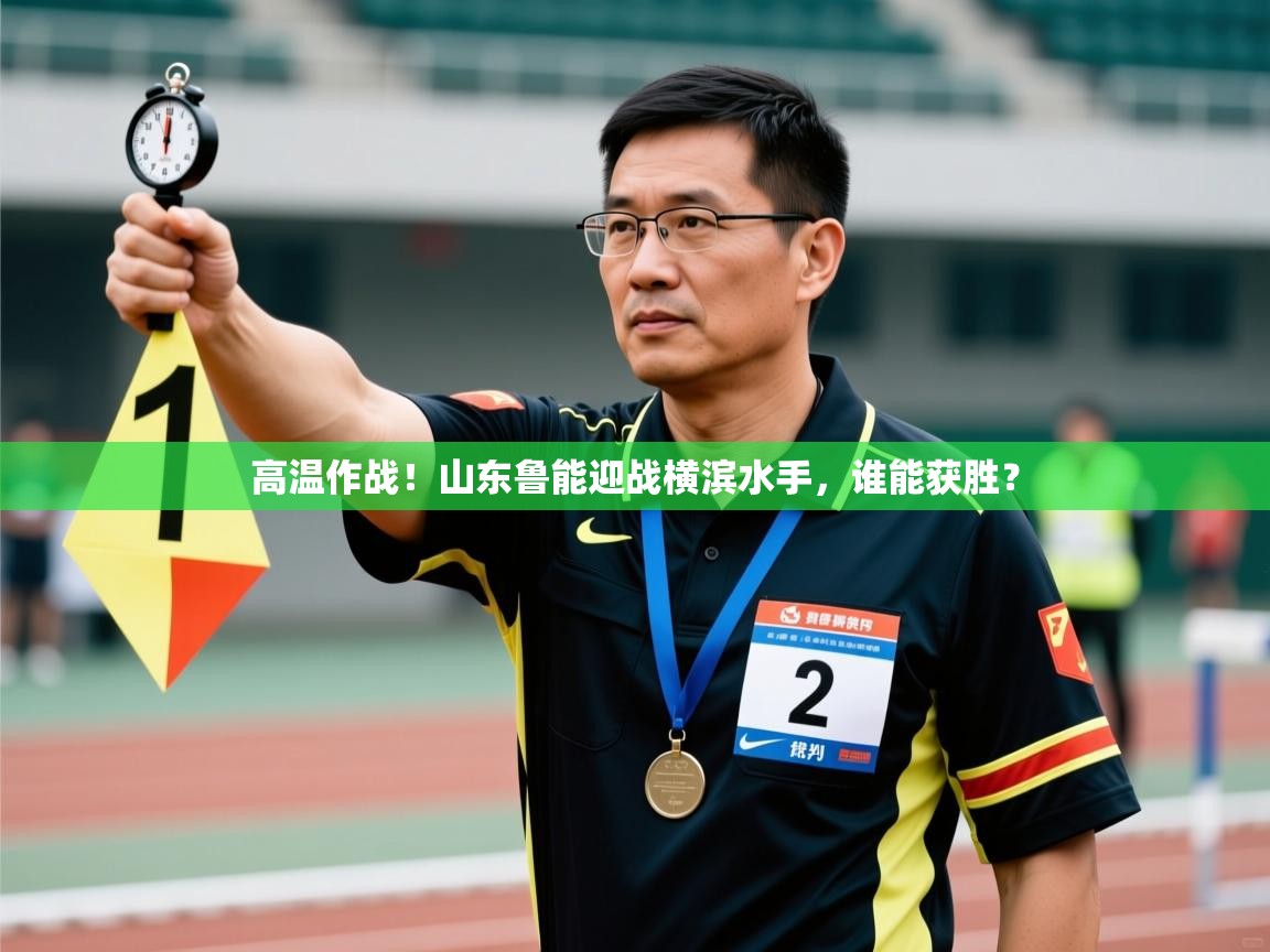 高温作战！山东鲁能迎战横滨水手，谁能获胜？  第1张