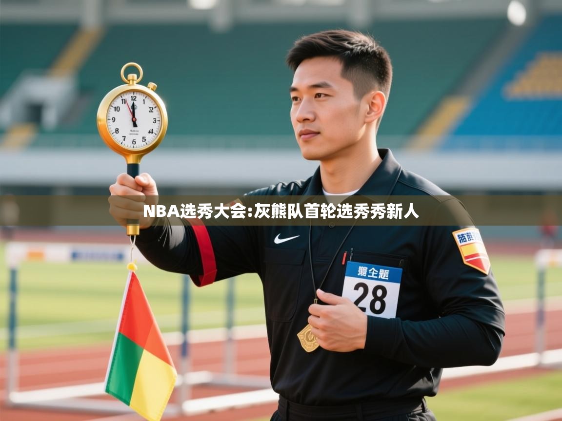 NBA选秀大会:灰熊队首轮选秀秀新人  第2张