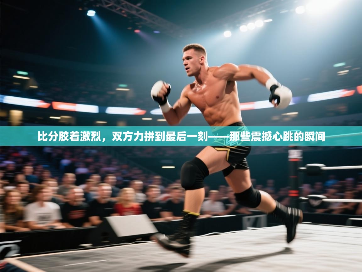 比分胶着激烈，双方力拼到最后一刻——那些震撼心跳的瞬间  第2张