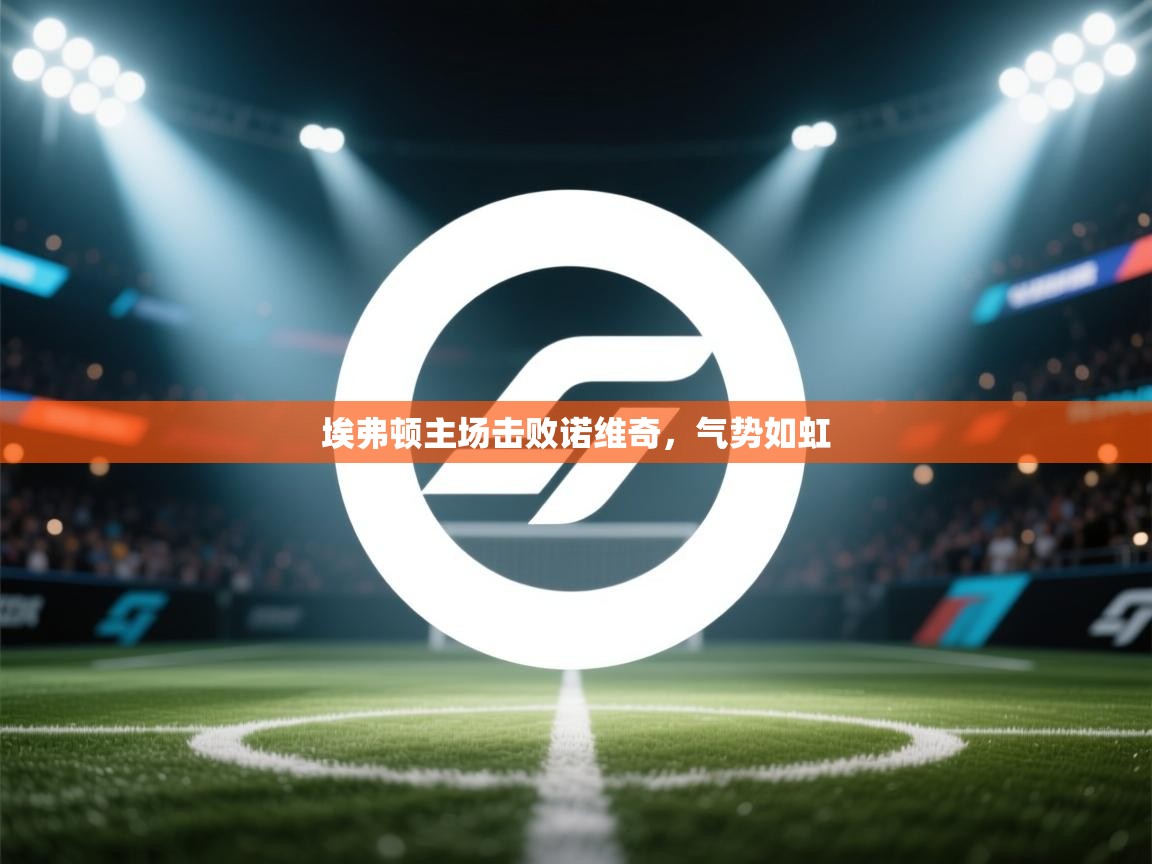 埃弗顿主场击败诺维奇，气势如虹  第2张