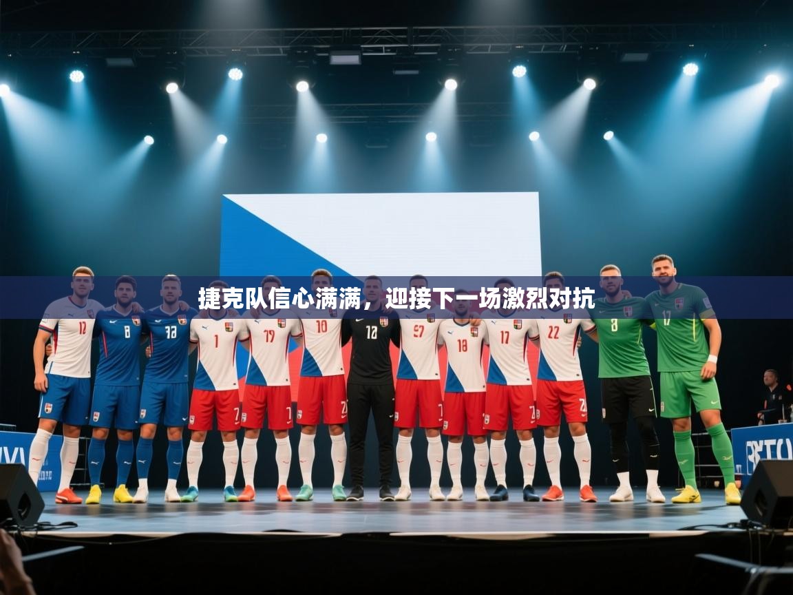 捷克队信心满满，迎接下一场激烈对抗  第2张