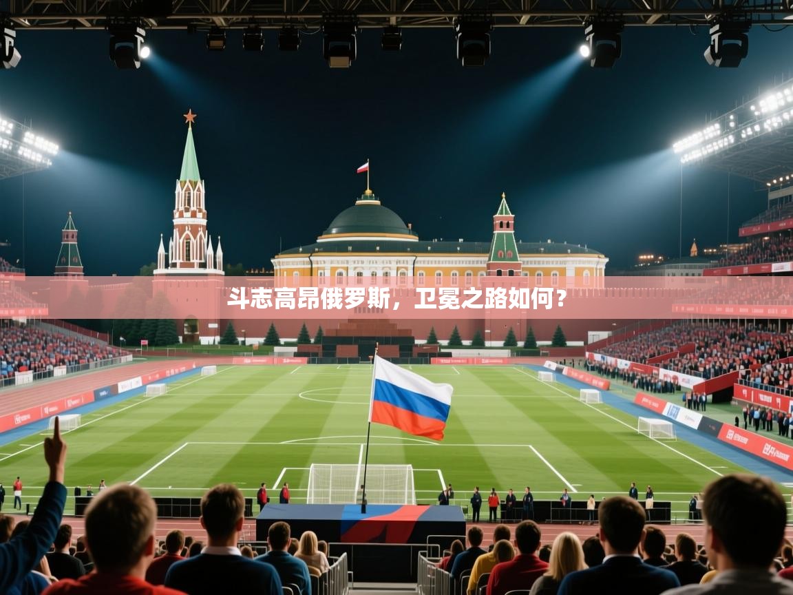 斗志高昂俄罗斯，卫冕之路如何？