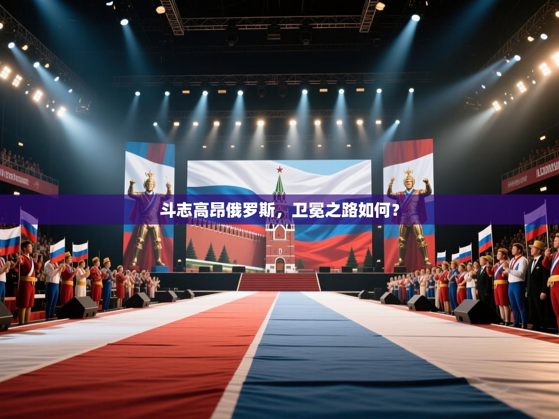 斗志高昂俄罗斯,卫冕之路如何? 第2张