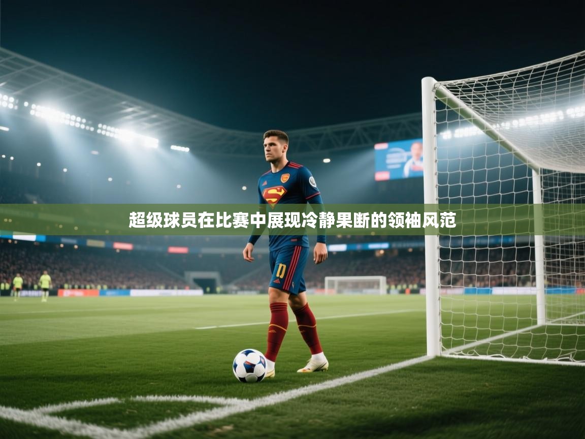 超级球员在比赛中展现冷静果断的领袖风范 第2张