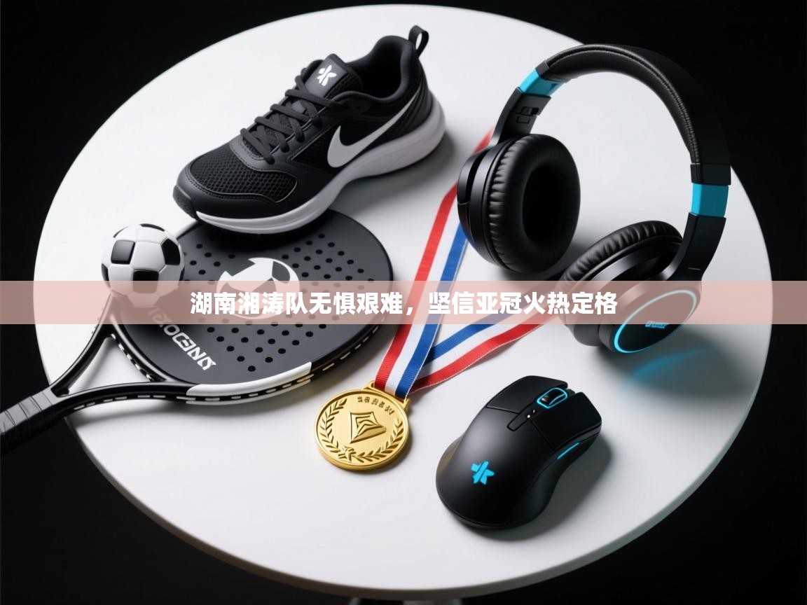 湖南湘涛队无惧艰难,坚信亚冠火热定格 第1张