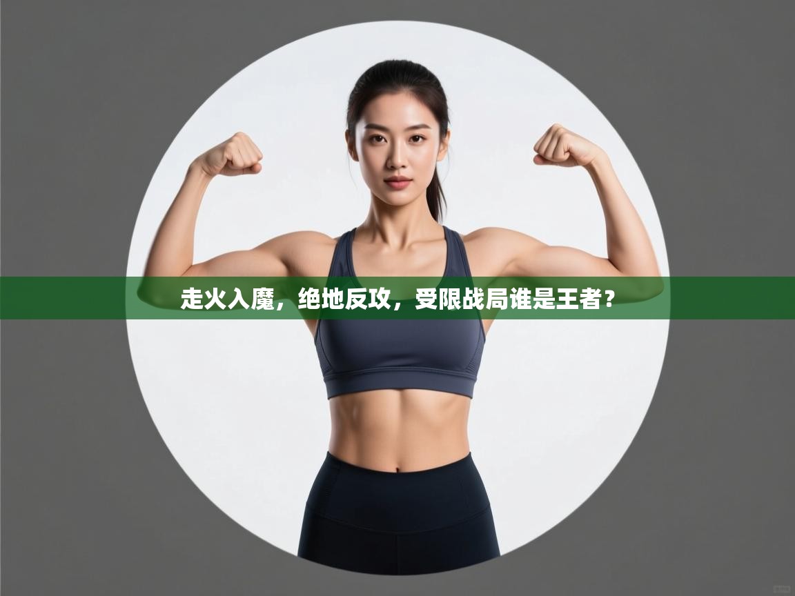 走火入魔,绝地反攻,受限战局谁是王者? 第1张