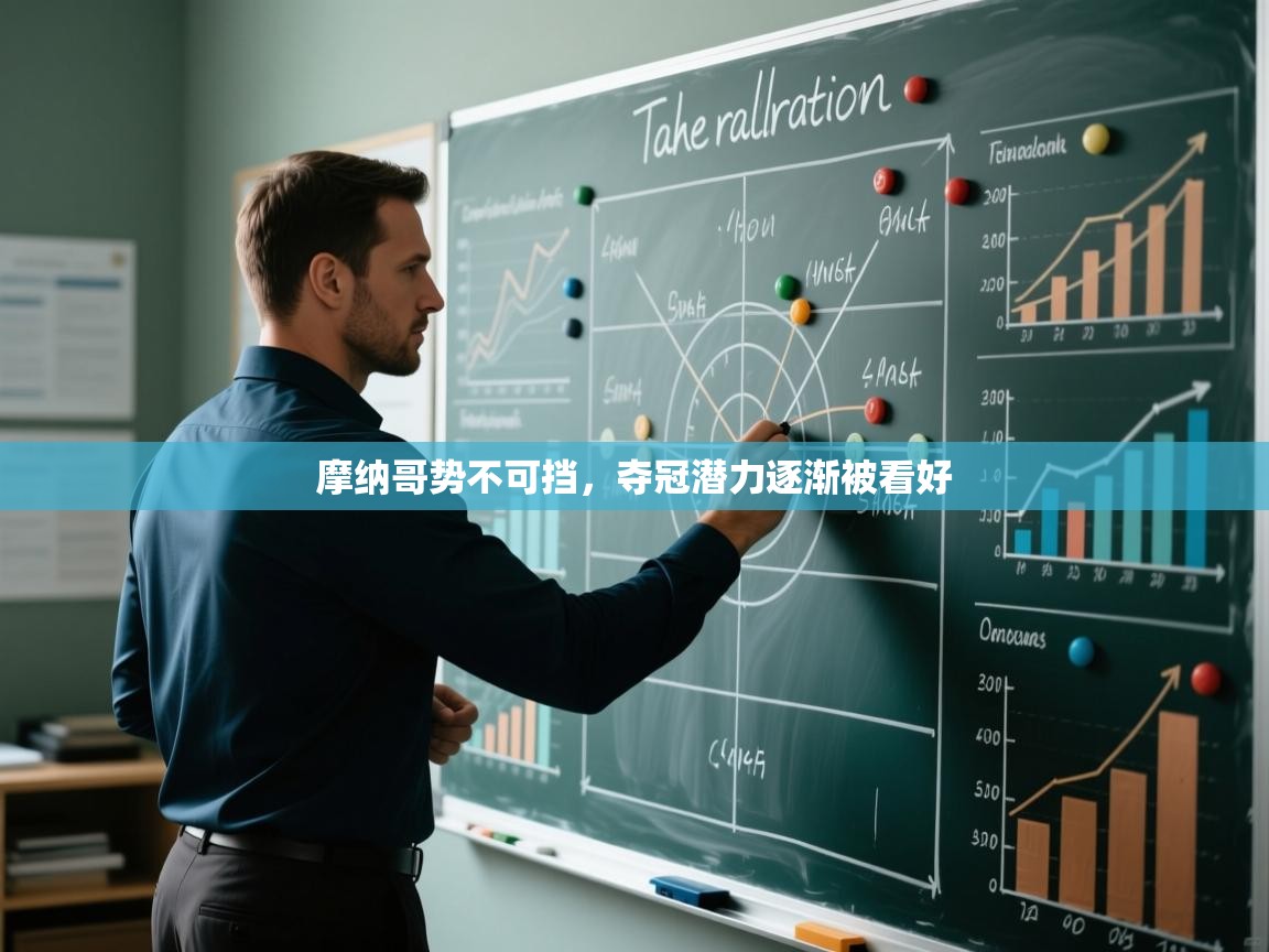 摩纳哥势不可挡，夺冠潜力逐渐被看好  第1张