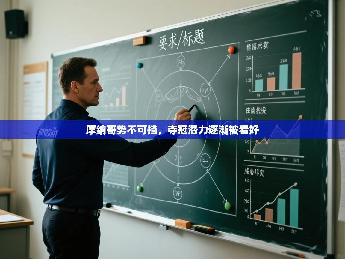 摩纳哥势不可挡，夺冠潜力逐渐被看好  第2张