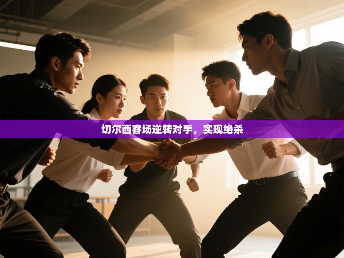 切尔西客场逆转对手，实现绝杀  第1张