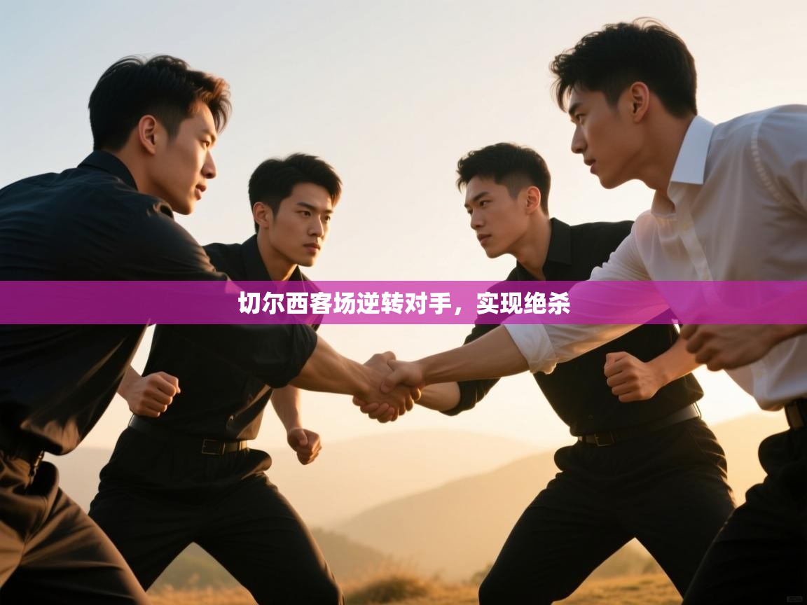 切尔西客场逆转对手，实现绝杀  第2张