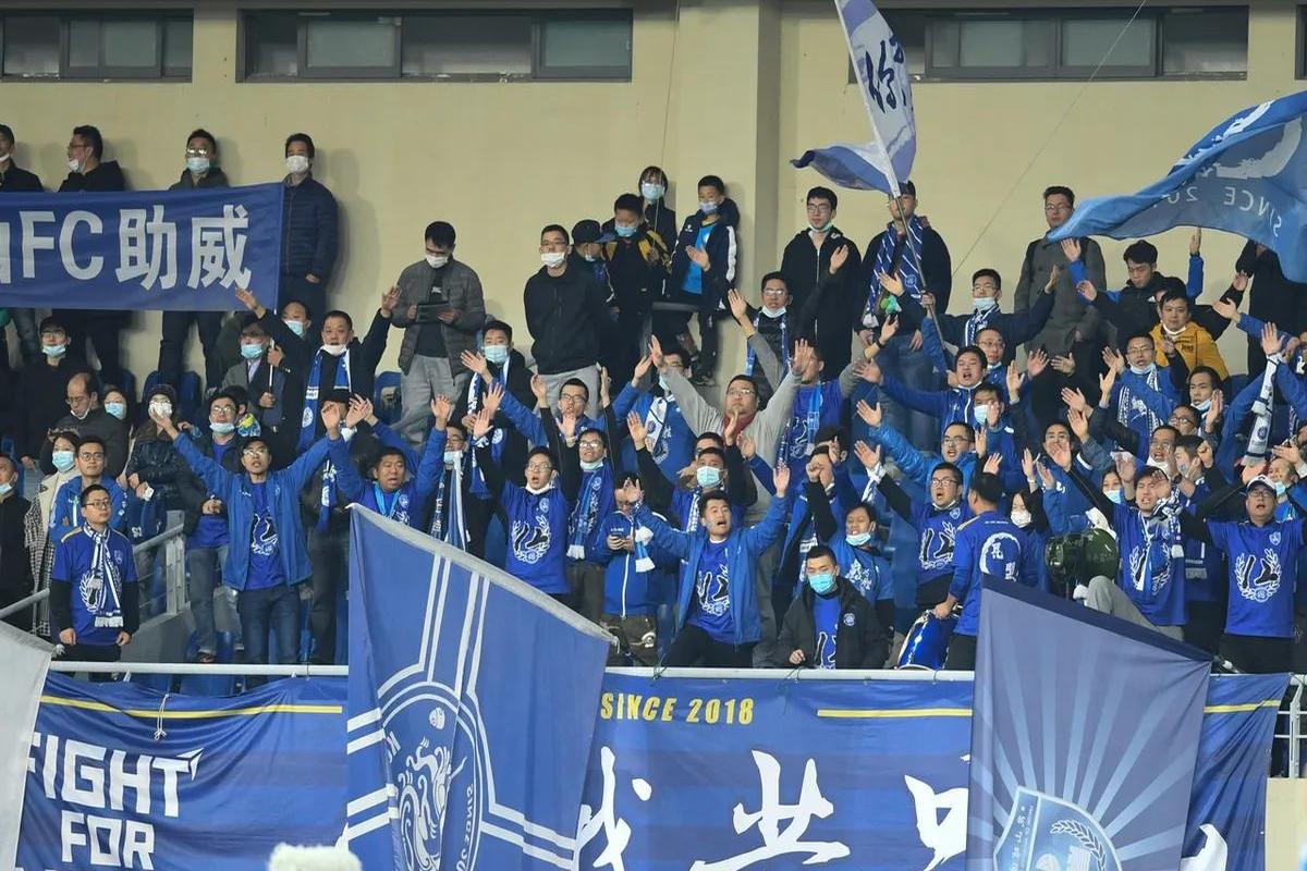 上海申花准备好迎战悉尼FC，信心十足的简单介绍