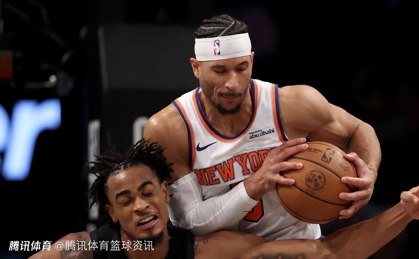尼克斯大胜篮网，主场豪取胜利