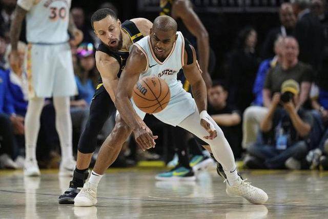 勇士再败马刺，NBA比赛近况一览无遗